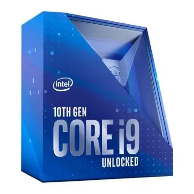 INTEL CORE CI9 10900KF 3.7GH 20M FANSIZ BOX 1200P  