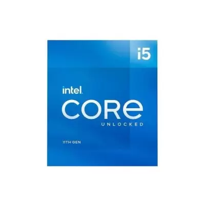 INTEL CORE CI5 11400F 2.6GHZ 12MB 1200P BOX  