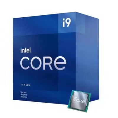 INTEL CORE CI9 11900F 2.5GHz 16MB BOX 1200P 