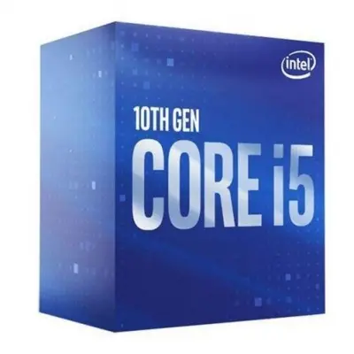 INTEL CORE CI5 10500 3.10GHZ 12MB 1200 TRAY FANSIZ  
