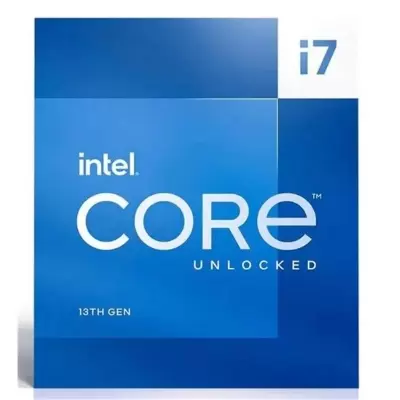 INTEL CORE CI7 13700 2.10GHZ 30MB 1700P  