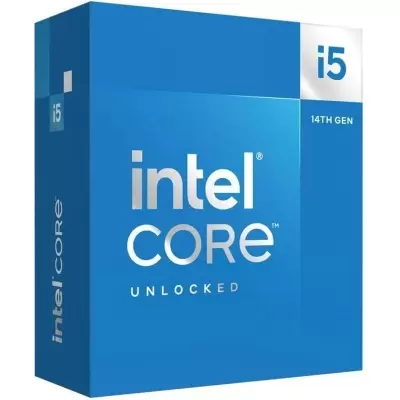 INTEL CORE CI5 14600K 3.50GHZ 24MB 1700P FANSIZ  