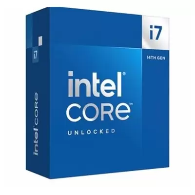 INTEL CORE CI7 14700K 3.40GHZ 33MB 1700P FANSIZ  