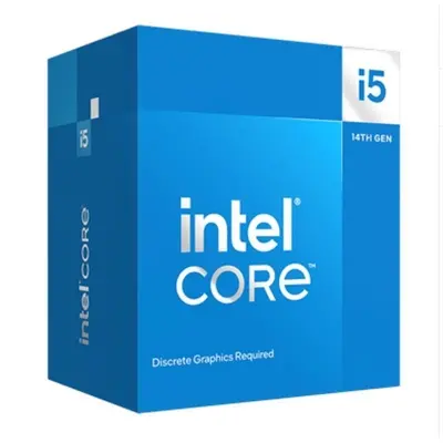 INTEL CORE CI5 14400 4.60GHZ 20MB 1700P FANLI  