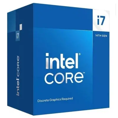 INTEL CORE CI7 14700 2.1GHZ 33MB 1700P FANLI  