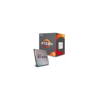 AMD RYZEN 5 2600X 4.25GHZ 16MB 95W AM4 FANLI BOX  