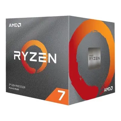 AMD RYZEN 7 3800XT 4.7GHZ 32MB 105W 8 ÇEKİRDEK AM4  