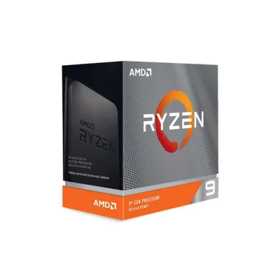 AMD RYZEN 9 3900XT 4.6HZ 64MB 105W 12 ÇEKİRDEK AM4  