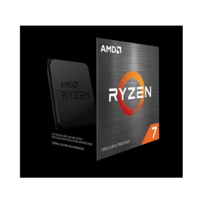 AMD RYZEN 7 5800X 3.8GHZ 32MB 105W 8 ÇEKİRDEK AM4 (FANSIZ , KUTULU)  