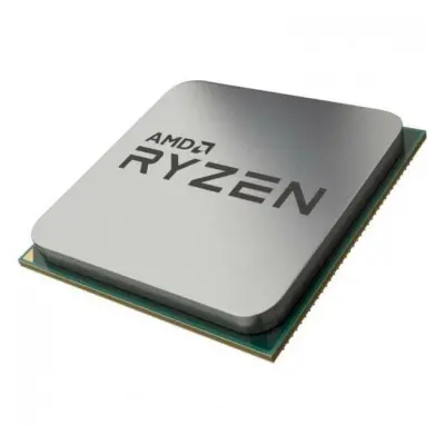 AMD RYZEN 5 3500-MPK 3.6GHZ 16MB 65W AM4+ FANLI KUTUSUZ (SİSTEM İÇİNDE SATILIR)  