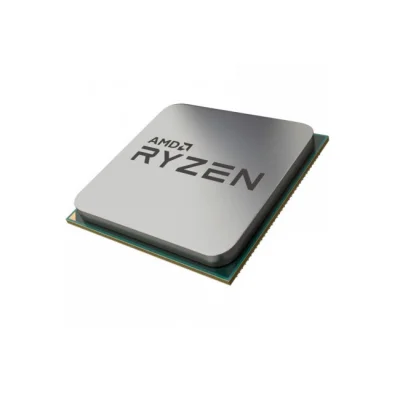 AMD RYZEN 5 3400G-MPK 4.2GHZ 4MB 65W AM4+ FANLI KUTUSUZ (SİSTEM İÇİNDE SATILIR)  