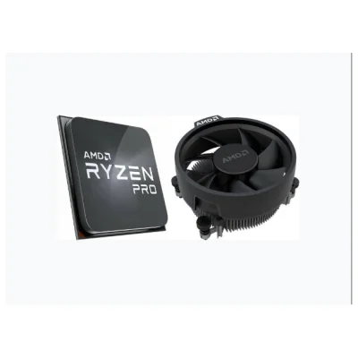 AMD RYZEN 3 4300GE-MPK 4.0GHZ 4MB 35W AM4+ FANLI KUTUSUZ (SİSTEM İÇİNDE SATILIR)  