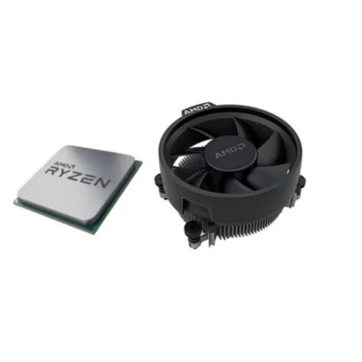 AMD RYZEN 5 5600X-MPK 3.7GHZ 32MB 65W AM4+ (FANLI , KUTUSUZ )  