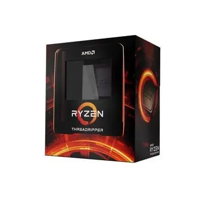 AMD RYZEN THREADRIPPER 3970X 4.5GHZ 128MB 280W TRX4 FANSIZ KUTULU  