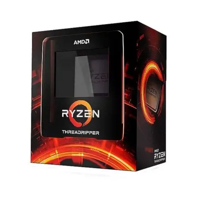 AMD RYZEN THREADRIPPER 3960X 3.8GHZ 128MB 280W FANSIZ KUTUSUZ  