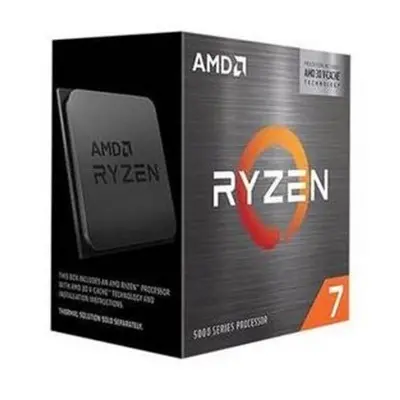 AMD RYZEN 7 5800X3D 3.4GHZ 96MB 105W AM4 FANSIZ  