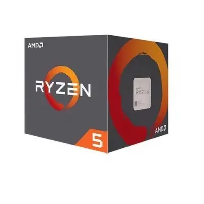 AMD RYZEN 7 5700X 4.6GHZ 32MB 105W AM4 BOX (FANSIZ, KUTULU)  