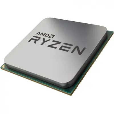 AMD RYZEN 5 5600-MPK 4.4GHZ 35MB 65W AM4 FANLI  