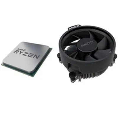 AMD RYZEN 5 5500 3.6GHZ 16MB 65W AM4 FANLI MPK 