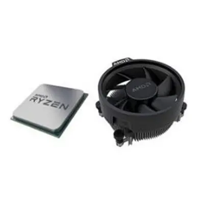 AMD RYZEN 5 4500-MPK 4.1GHZ 11MB 65W AM4 (FANLI, KUTUSUZ)  