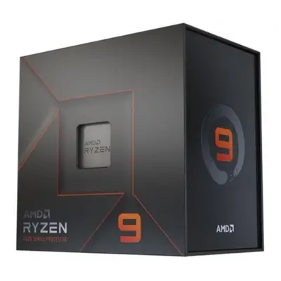 AMD RYZEN 9 7950X 4.5GHZ 80MB 170W AM5 FANSIZ  