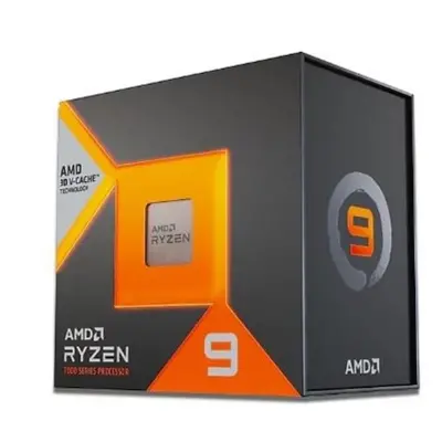 AMD RYZEN 9 7900 3.7HZ 64MB 65W AM5 FANLI  