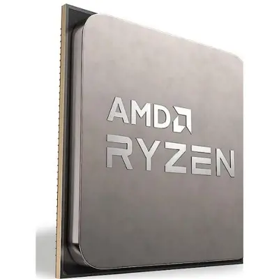 AMD RYZEN 5 5600X TRAY 3.7GHZ 35MB 65W AM4 FANSIZ  