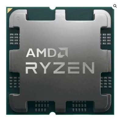 AMD RYZEN 5 7600-MPK 3.8GHZ 38MB 65W AM5 FANLI  