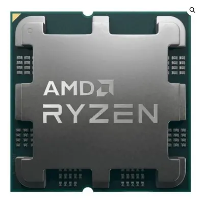 AMD RYZEN 7 7900 3.7GHZ 64MB 65W AM5 TRAY FANSIZ  