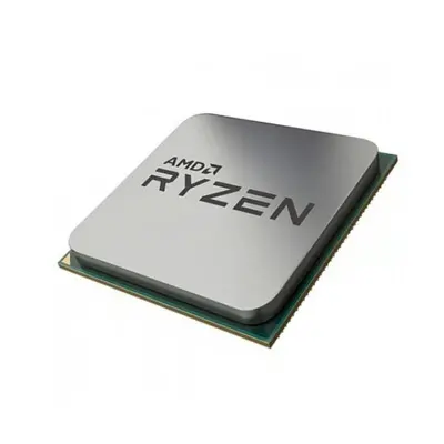 AMD RYZEN 5 5600 TRAY 3.5GHZ 35MB 65W AM4 FANSIZ  