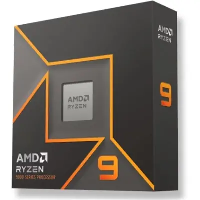 AMD RYZEN 9 9900X3D 5.0GHZ 128MB 120W AM5 FANSIZ 