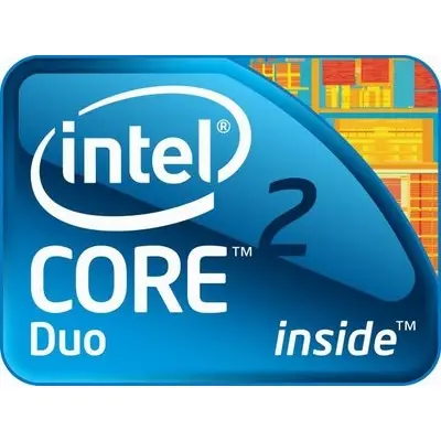 INTEL C2DUO E7500 2.93GHz 3MB 775p (LIGHT BOX)  