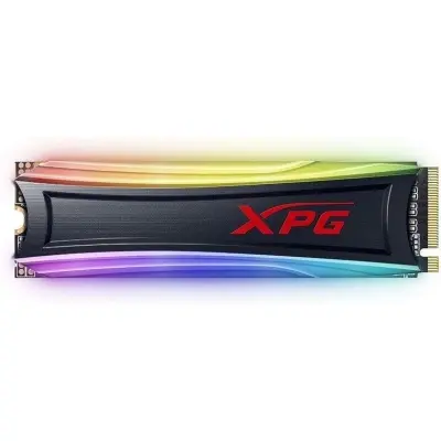 4 TB XPG AS40G-4TT-C PCI M.2 GEN3X4 3500-3000M RGB 