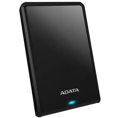 A-DATA 1 TB AHV620S-1TU3 HV620S SIYAH TAŞINABİLİR  