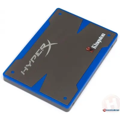 120 GB 2.5 HYPERX SATA3 100 S3 SSD KINGSTON 