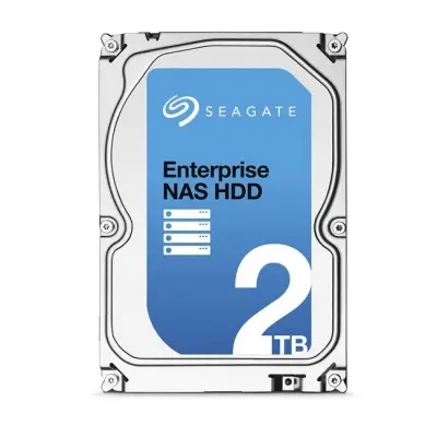 2 TB 3.5 SEAGATE 720RPM 128 ENT (NAS) ST2000VN0001 