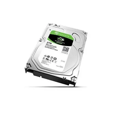 2 TB 3.5 SEAGATE 7200 SATA3 64MB ST2000DM006  