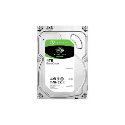 4 TB 3.5 SEAGATE 5900 SATA3 64MB ST4000DM005  