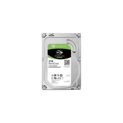 2 TB SEAGATE 3.5 BARRACUDA SATA3 7200RPM 256MB ST2000DM008 (RESMI DIST GARANTILI)  