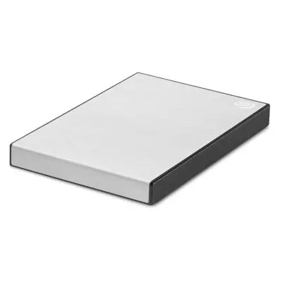 2 TB 2.5 SEAGATE STHN2000401 BACKUPSLIM 3.0 GUMUŞ  