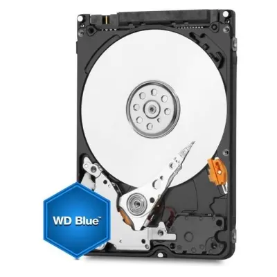 500 GB 3.5 WD 7200 SATA3 32MB BLUE WD5000AZLX (RESMI DIST GARANTILI) 