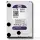 1 TB WD 3.5 PURPLE SATA3 5400RPM 64MB 7/24 GUVENLIK WD10PURZ (3 YIL RESMI DIST GARANTILI) 