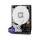 1 TB WD 3.5 PURPLE SATA3 5400RPM 64MB 7/24 GUVENLIK WD10PURZ (3 YIL RESMI DIST GARANTILI)