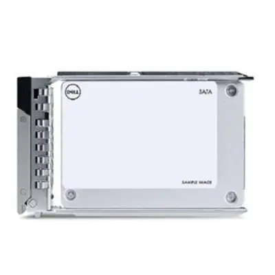 DELL 400-BDPQ 480GB SSD SATA 6GBPS 2.5IN S4510 