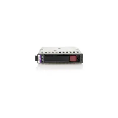 300 GB HP 652564-B21 2.5 10K SAS G8-G9 