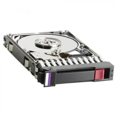HP Gen8 300GB 653955-001 2.5 inc 6GB/S SAS 10K 