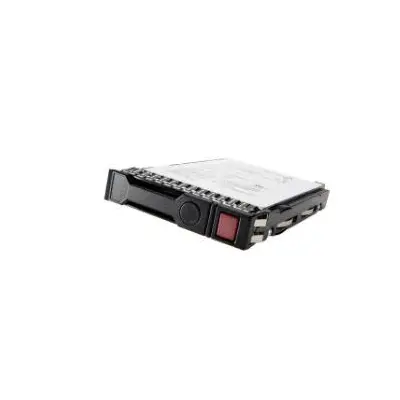 HPE 1.8TB SAS 10K SFF SC 512E DS HDD 872481-B21 