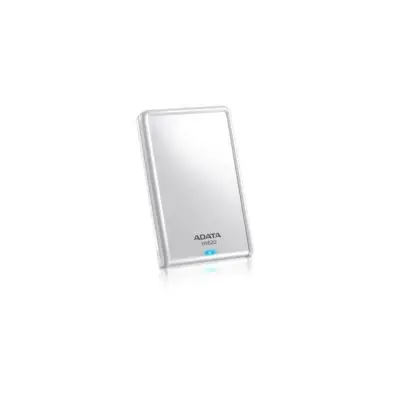 1 TB 2.5 ADATA USB 3.0 EXT BEYAZ HV620  