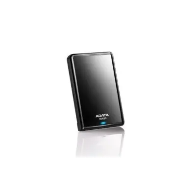 500 GB 2.5 ADATA USB 3.0 EXT SIYAH HV620  