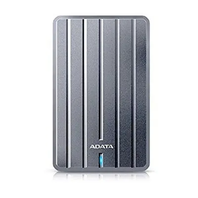 1 TB ADATA AHC660-1TU3-CGY USB3.0 TİTANYUM  